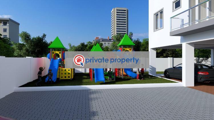 3 bedroom Apartment For Sale &nbsp;opp Voyager Hotel Nyali Mombasa - 3