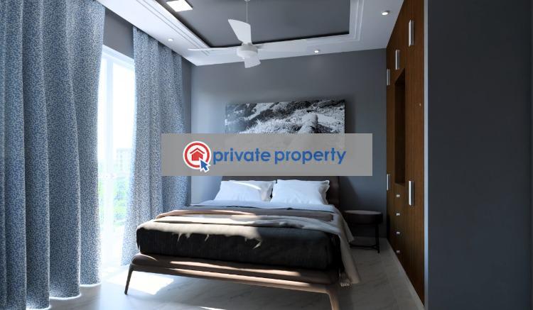 3 bedroom Apartment For Sale &nbsp;opp Voyager Hotel Nyali Mombasa - 9