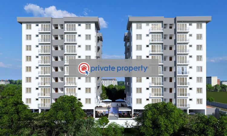 3 bedroom Apartment For Sale &nbsp;opp Voyager Hotel Nyali Mombasa - 4