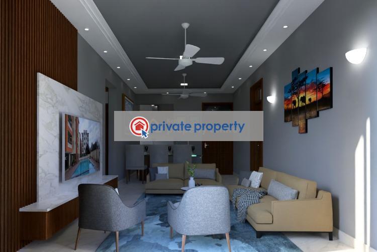 3 bedroom Apartment For Sale &nbsp;opp Voyager Hotel Nyali Mombasa  - 6