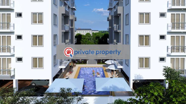 3 bedroom Apartment For Sale &nbsp;opp Voyager Hotel Nyali Mombasa  - 13