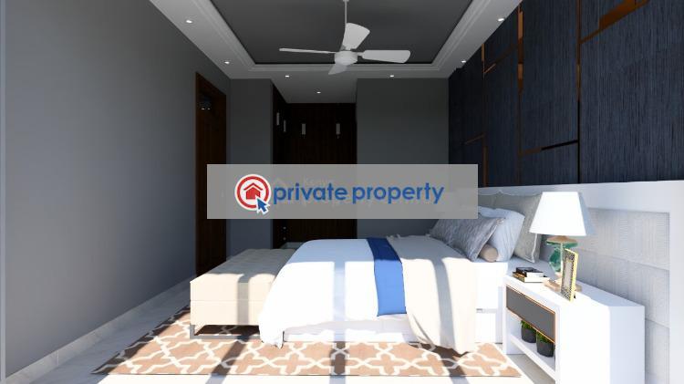 3 bedroom Apartment For Sale &nbsp;opp Voyager Hotel Nyali Mombasa - 1
