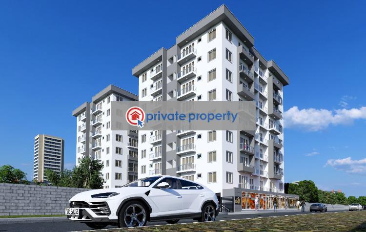 3 bedroom Apartment For Sale &nbsp;opp Voyager Hotel Nyali Mombasa - 10