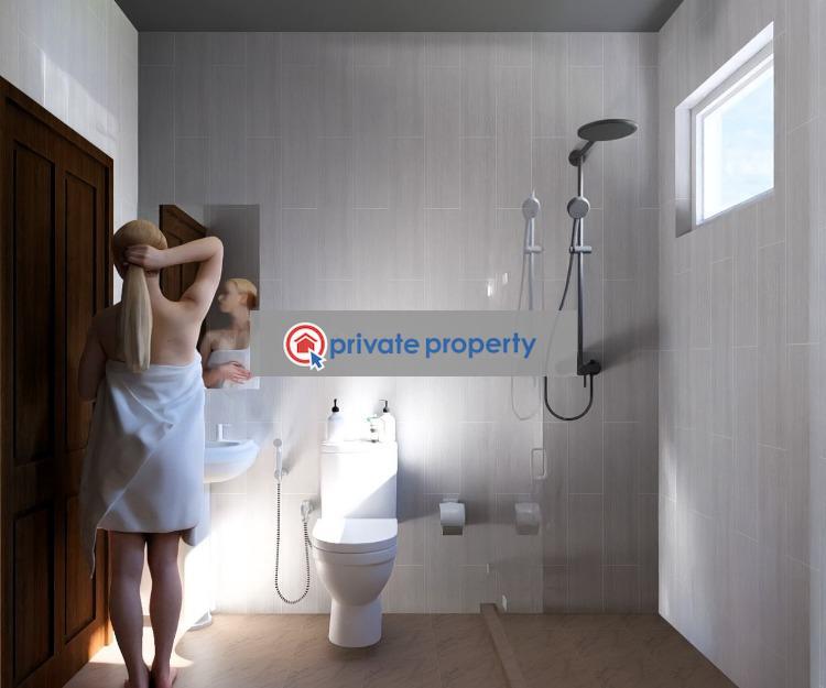 3 bedroom Apartment For Sale &nbsp;opp Voyager Hotel Nyali Mombasa - 5