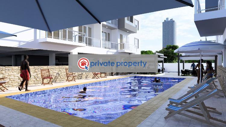 3 bedroom Apartment For Sale &nbsp;opposite Voyager Beach Hotel Nyali Mombasa - 11