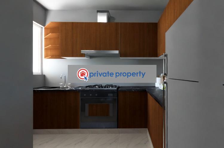 3 bedroom Apartment For Sale &nbsp;opposite Voyager Beach Hotel Nyali Mombasa - 8