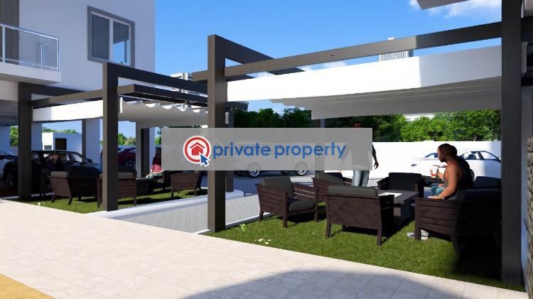 3 bedroom Apartment For Sale &nbsp;opposite Voyager Beach Hotel Nyali Mombasa - 9