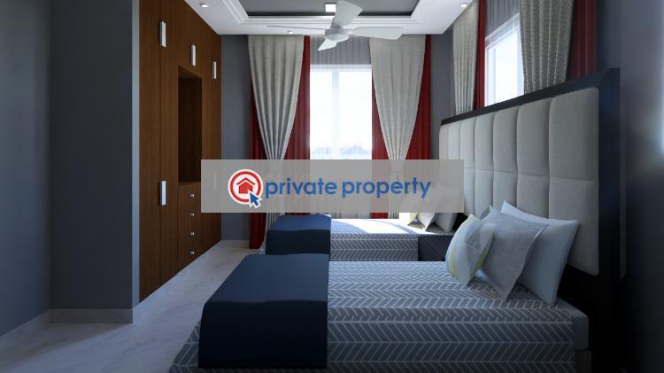 3 bedroom Apartment For Sale &nbsp;opposite Voyager Beach Hotel Nyali Mombasa - 4