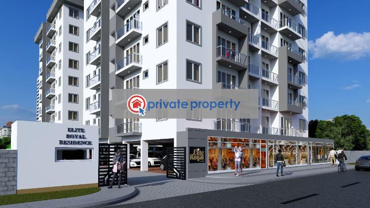 3 bedroom Apartment For Sale &nbsp;opposite Voyager Beach Hotel Nyali Mombasa - 1
