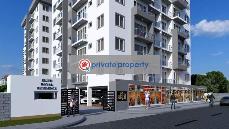 3 bedroom Apartment For Sale &nbsp;opposite Voyager Beach Resort Nyali Mombasa - 1