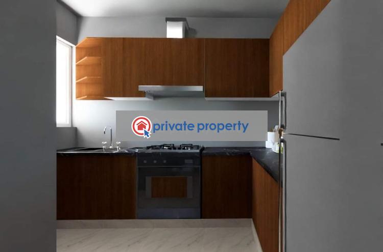 3 bedroom Apartment For Sale &nbsp;opposite Voyager Beach Resort Nyali Mombasa - 12