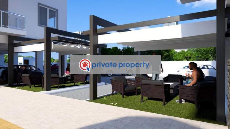 3 bedroom Apartment For Sale &nbsp;opposite Voyager Beach Resort Nyali Mombasa - 19