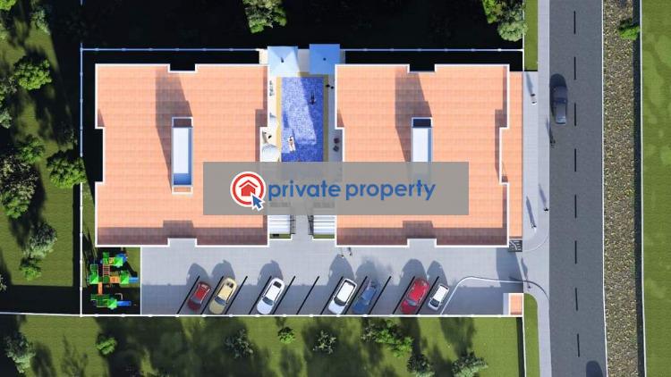3 bedroom Apartment For Sale &nbsp;opposite Voyager Beach Resort Nyali Mombasa - 15