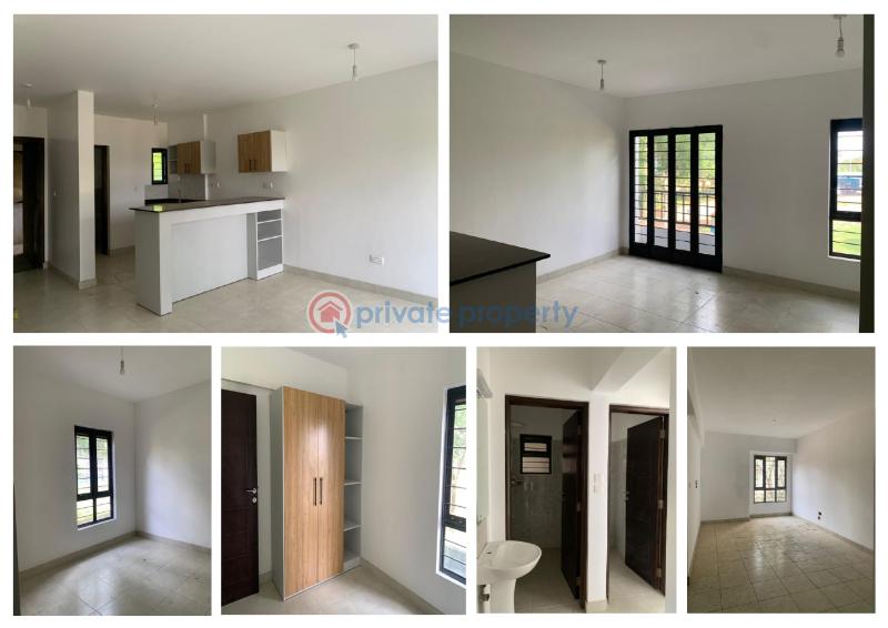 Apartment For Sale Kasarani Nairobi - 4