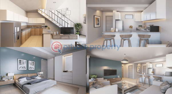 Apartment For Sale Kasarani Nairobi - 6