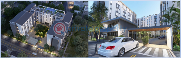 Apartment For Sale Kasarani Nairobi - 0