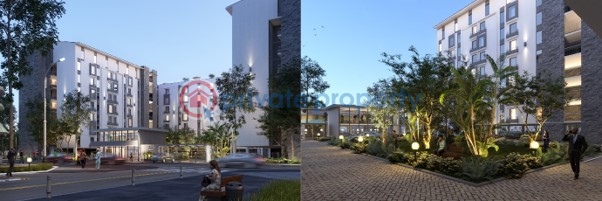 Apartment For Sale Kasarani Nairobi - 5