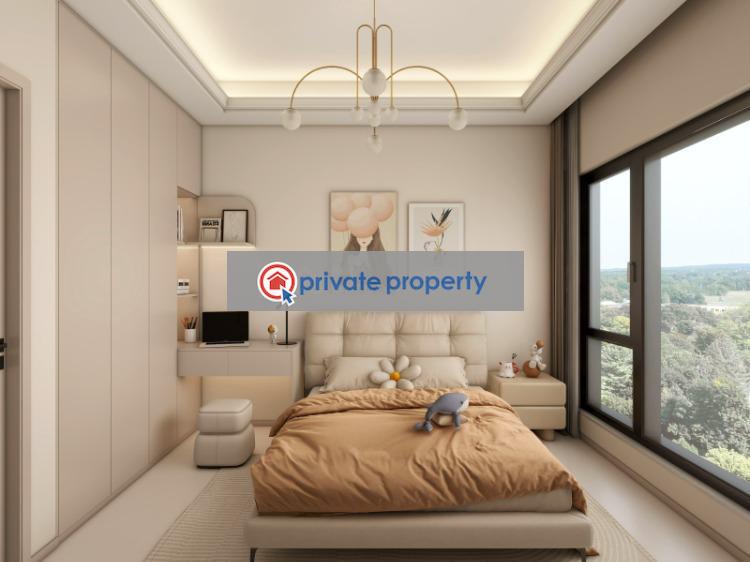 2 bedroom Apartment For Sale &nbsp;westlands Road Westlands Nairobi - 7
