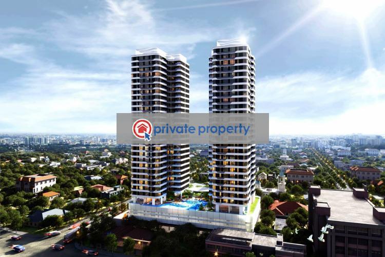 2 bedroom Apartment For Sale &nbsp;westlands Road Westlands Nairobi - 13