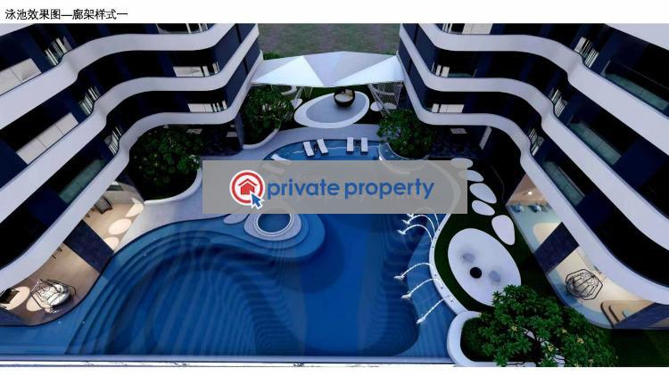 2 bedroom Apartment For Sale &nbsp;westlands Road Westlands Nairobi - 2
