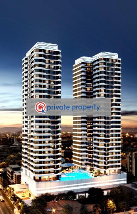 2 bedroom Apartment For Sale &nbsp;westlands Road Westlands Nairobi - 4