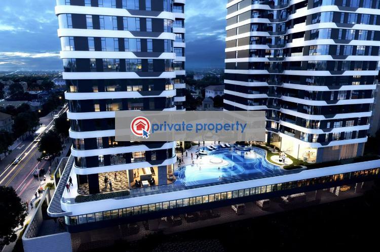 2 bedroom Apartment For Sale &nbsp;westlands Road Westlands Nairobi - 2