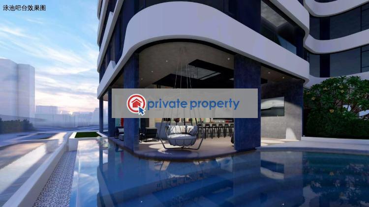 2 bedroom Apartment For Sale &nbsp;westlands Road Westlands Nairobi - 2