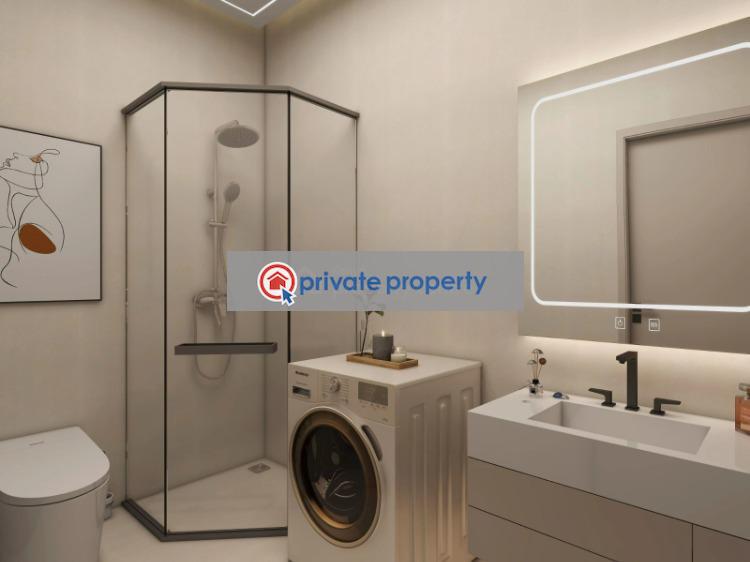 1 bedroom Apartment For Sale &nbsp;westlands Road Westlands Nairobi - 10