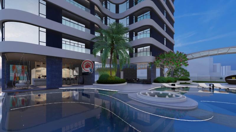 1 bedroom Apartment For Sale Westlands Road Nairobi - 12