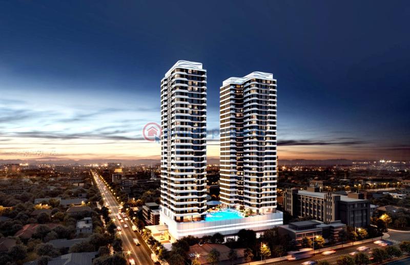 1 bedroom Apartment For Sale Westlands Road Nairobi - 11