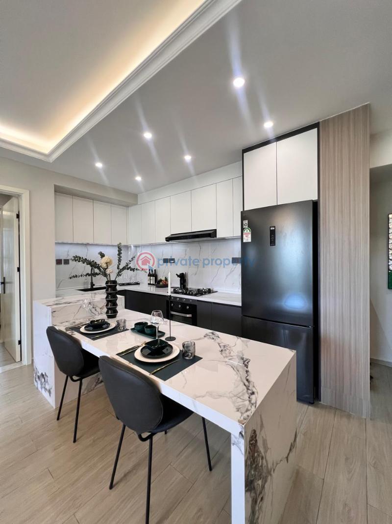1 bedroom Apartment For Sale Westlands Road Nairobi - 7