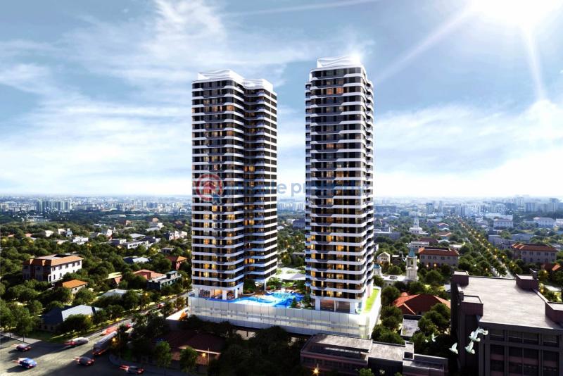 1 bedroom Apartment For Sale Westlands Road Nairobi - 14