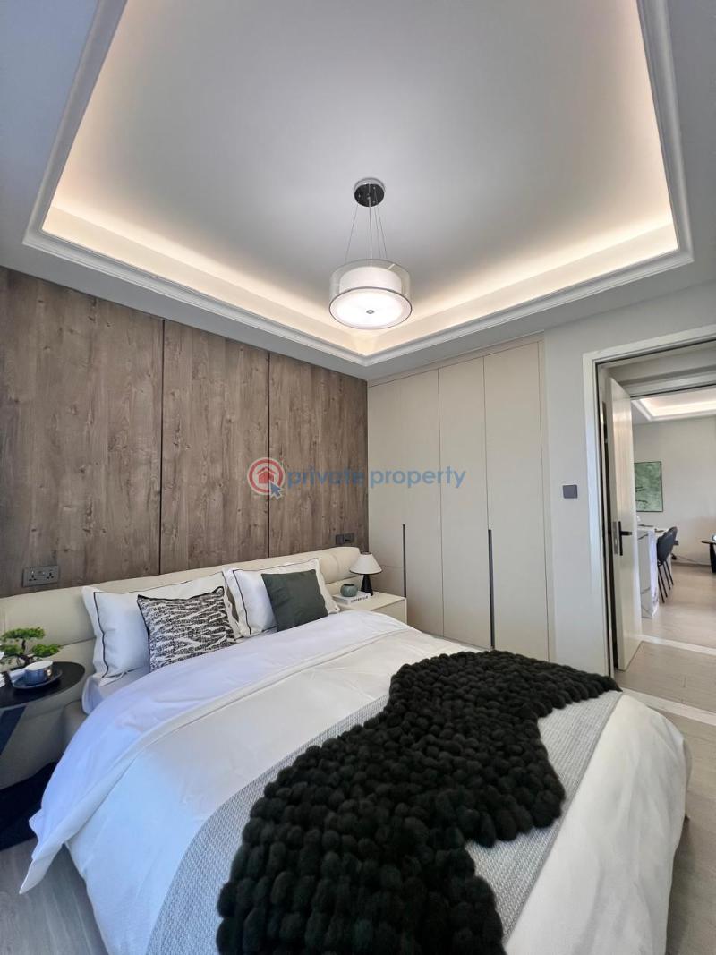 1 bedroom Apartment For Sale Westlands Road Nairobi - 6