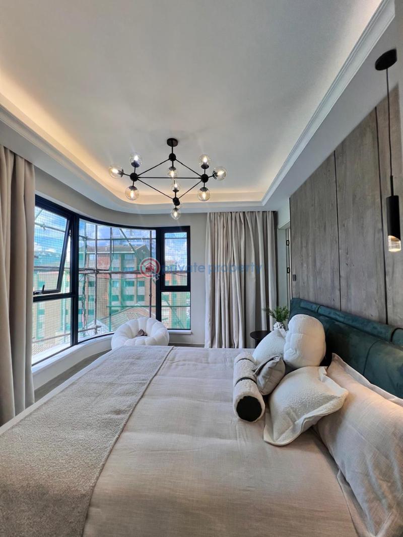 1 bedroom Apartment For Sale Westlands Road Nairobi - 1