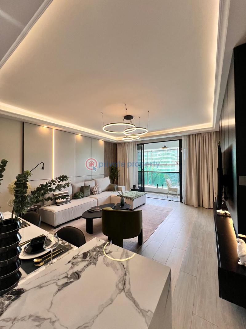 1 bedroom Apartment For Sale Westlands Road Nairobi - 0