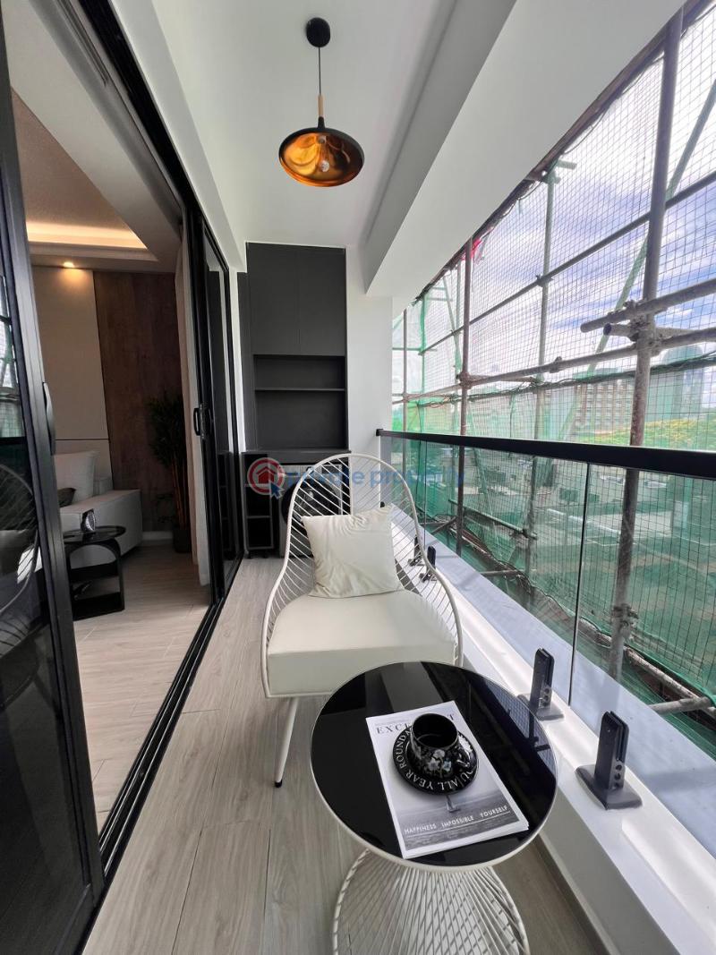 1 bedroom Apartment For Sale Westlands Road Nairobi - 4