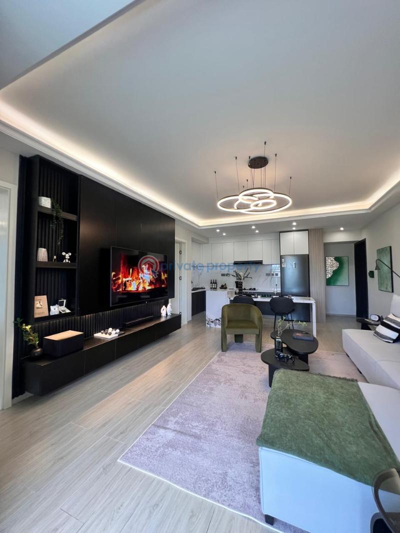 1 bedroom Apartment For Sale Westlands Road Nairobi - 10