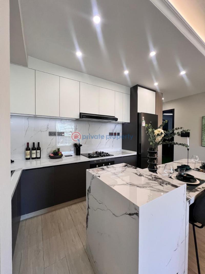 1 bedroom Apartment For Sale Westlands Road Nairobi - 2