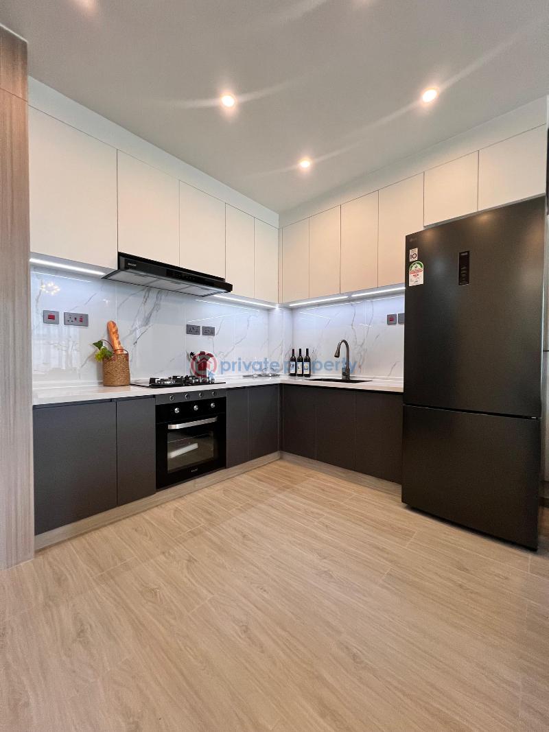 1 bedroom Apartment For Sale Westlands Road Nairobi - 5