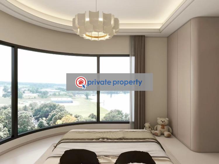 1 bedroom Apartment For Sale &nbsp;westlands Westlands Nairobi - 5