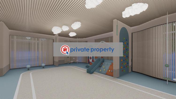 1 bedroom Apartment For Sale &nbsp;westlands Westlands Nairobi - 12