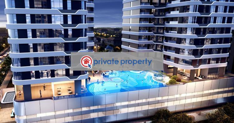1 bedroom Apartment For Sale &nbsp;westlands Westlands Nairobi - 3