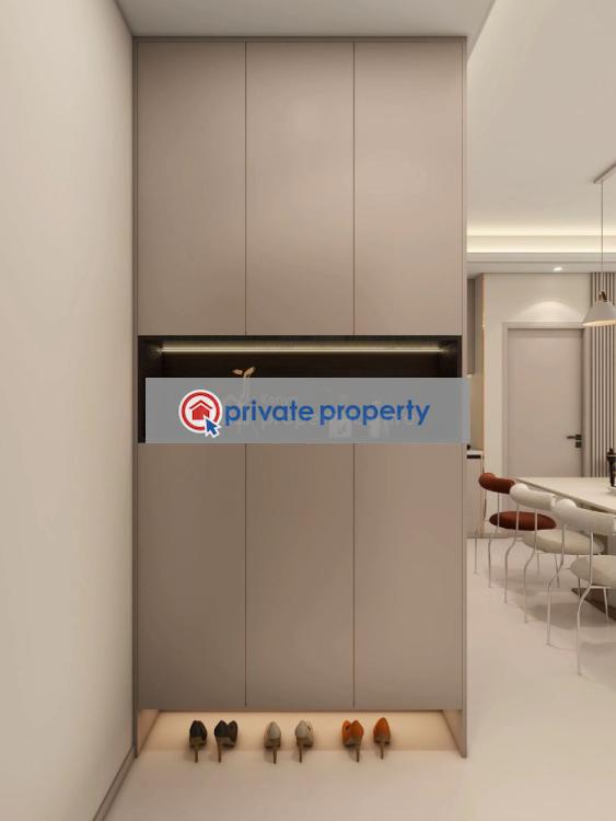 1 bedroom Apartment For Sale &nbsp;westlands Westlands Nairobi - 4