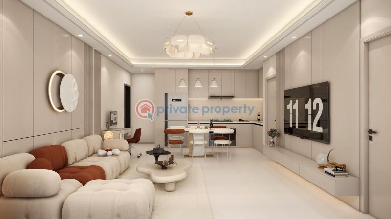 2 bedroom Apartment For Sale Westlands Road Nairobi - 8
