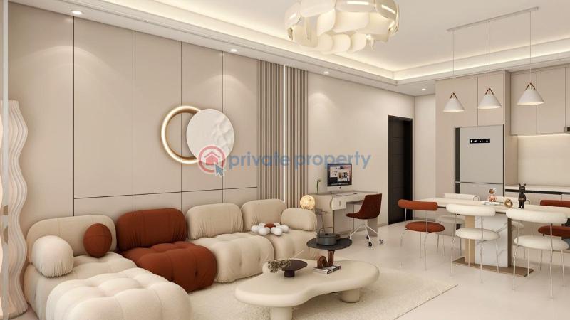 1 bedroom Apartment For Sale Westlands Road Nairobi - 12