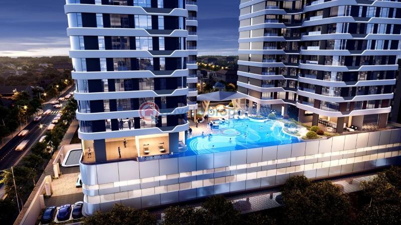2 bedroom Apartment For Sale Westlands Road Nairobi - 17