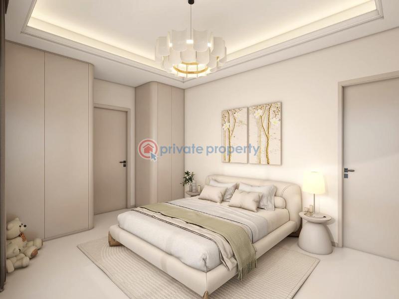 2 bedroom Apartment For Sale Westlands Road Nairobi - 11