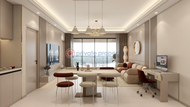 2 bedroom Apartment For Sale Westlands Road Nairobi - 12