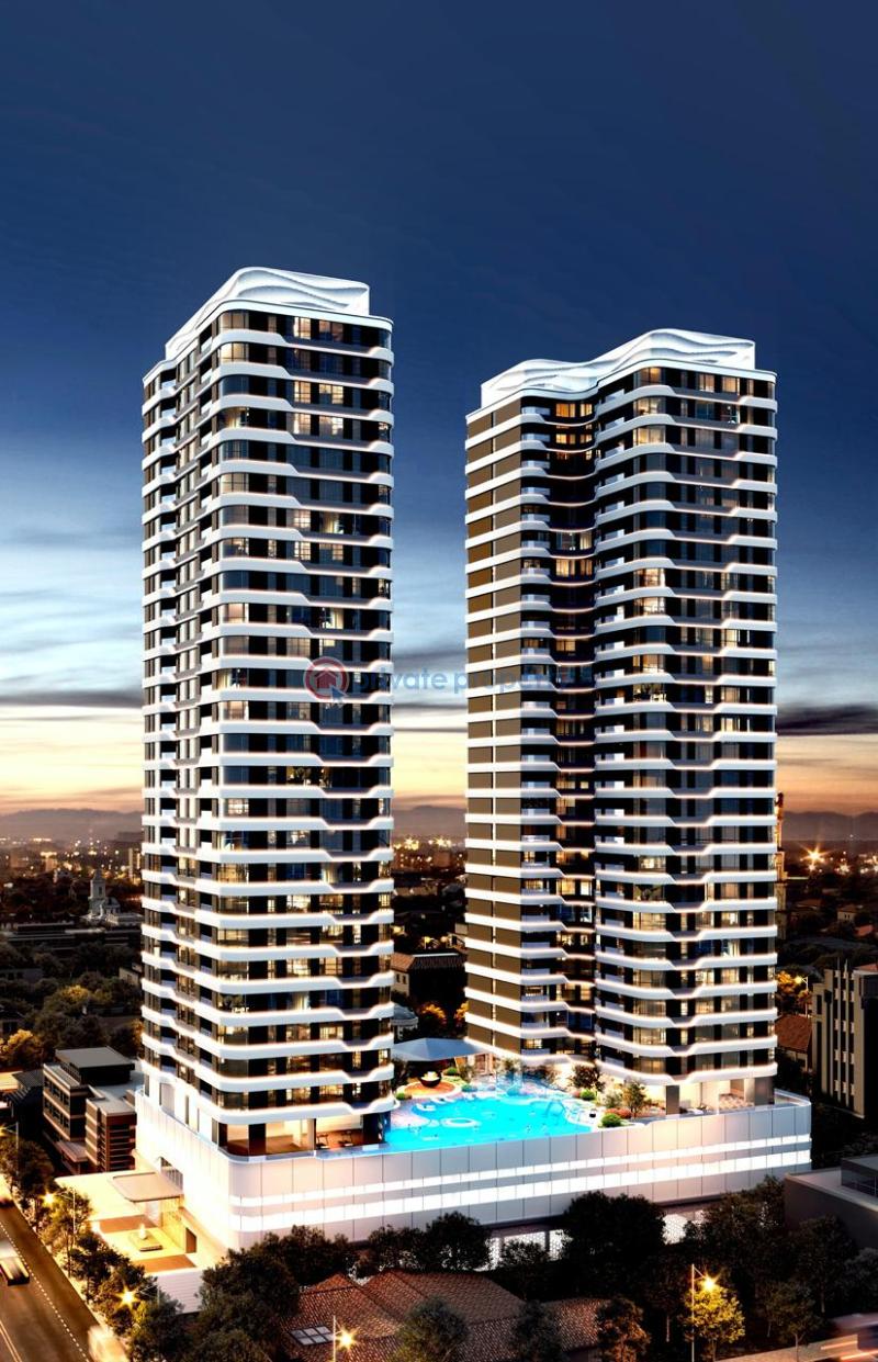 2 bedroom Apartment For Sale Westlands Road Nairobi - 18
