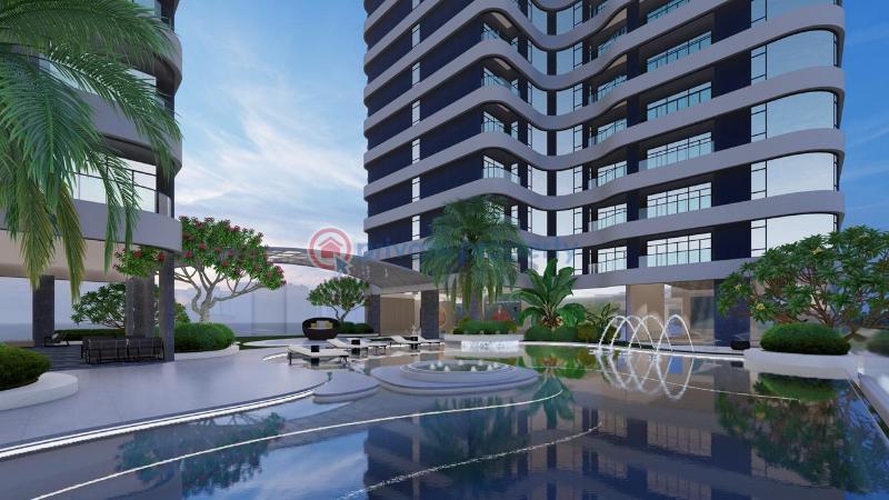 2 bedroom Apartment For Sale Westlands Road Nairobi - 2